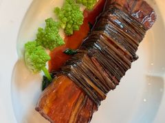 -扬州香格里拉·香宫中餐厅