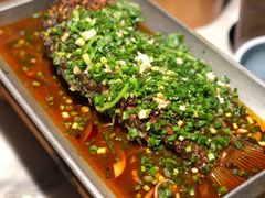 -树厨贵州菜(大十字店)
