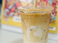 -瑞幸咖啡(国购广场店-2F)