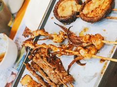 -探唐烧烤(棠东店)