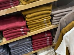 -优衣库(青岛伟东乐客城店)