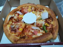 -尊宝比萨(科华店)