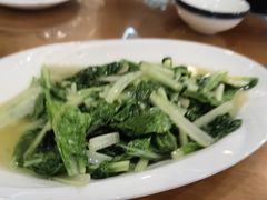 炒时蔬-友强·23年特色海鲜大排档(厦门店)
