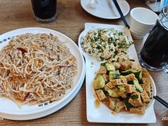 -直隶安家罩饼(复兴路店)