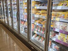 -AEON永旺超市(天津津南店)