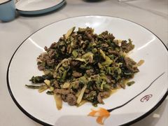 -食光慢宴·安吉土菜馆