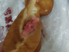 -宏发红西饼屋(天津路店)