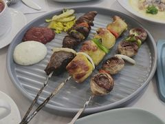 -库滋明·俄罗斯特色美食(中央大街店)