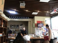 大堂-大成铁板烧•板前(复古餐厅石老人店)