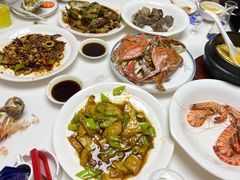 -小海丁