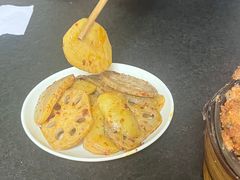 -人和水上飘(第一家店)