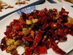 -凯萨印象铁板烧(苏州中心店)