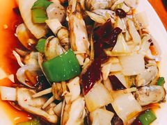 -温州一家人美食(西木头市店)