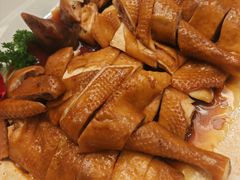 -喜悦海鲜大酒楼(钱柜广场店)
