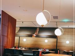 大堂-顺香居·老字号湖北菜(江汉路店)