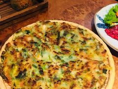 -炼火烤肉店