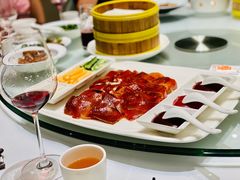 片皮鸭-江南厨子(壹方城店)