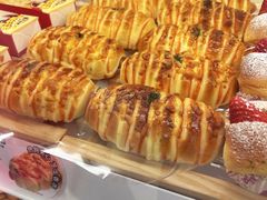 -85度C(上海周浦店)