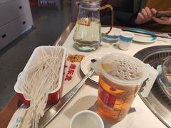 -遇东北林区铁锅炖(南开店)