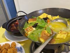 -清真马祥兴菜馆(云南北路店)
