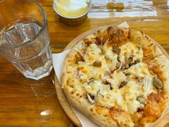 -Aimiqi.Pizza.爱米奇私厨(虹梅路红春大厦店)