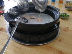 -鸿渡渔庄·特色鸭咀鱼