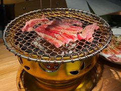 -烧肉达人•炭火烧肉(新天地店)