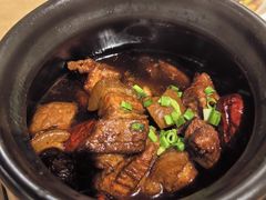 -开味馆饭铺(站前西路店)