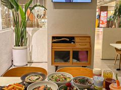-Nana And Her Friends Restaurant 娜娜家(小寨原力场店)