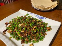 -徐州小院(永宁北路店)