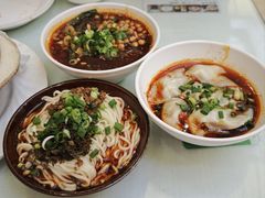 -成都驻京办餐厅(蜀都宾馆店)