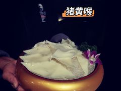 -渝味晓宇火锅(合川路店)