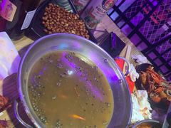 -天天喝丢一只鞋·烧烤·快餐(盐仓桥店)