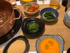 -伊豆野菜村(大族广场店)