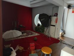 -染墨儿童摄影(转塘店)