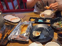 -烧蠔帮·湛江生蚝(工农店)