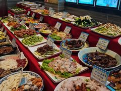 -启东海鲜人家(古美路店)