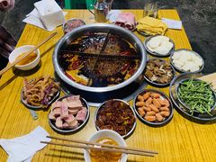 -渝味黄姐火锅(黄泥村店)