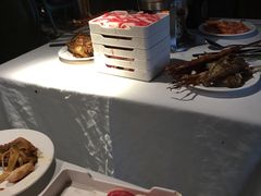 -星伦多 自助料理(圆融店)