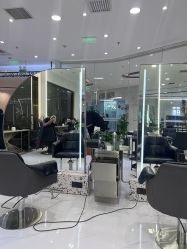 -FASHION PALACE hair+