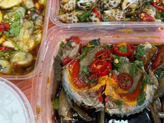 -圆蛋酒料•生腌(开元路店)