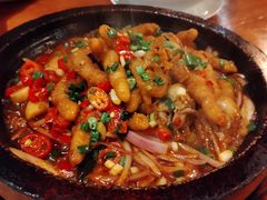 -又一福烤鸭·北京菜(东四店)
