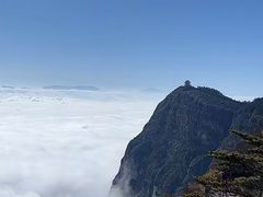 -峨眉山风景名胜区