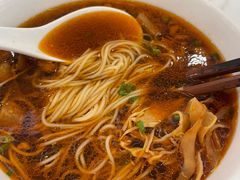 -南门小馆·清真(国贸商城店)