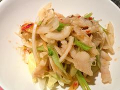 -金厨泰国餐厅·全泰籍厨师料理(拱北店)
