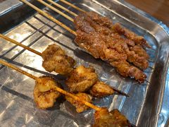 -庆峰龙虾烧烤(合肥一店)
