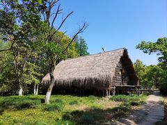 -河姆渡遗址博物馆