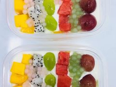 -白色日记·手作酸奶(麦凯乐店)