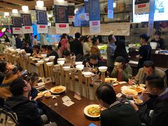 大堂-成都你六姐·牛肉冒菜(城市集市合生汇店)