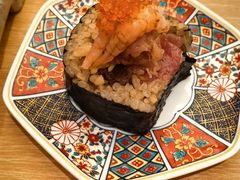 -鮨政·Omakase(港汇恒隆广场店)